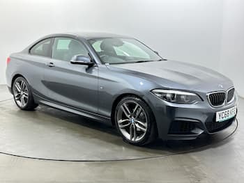Used BMW 2 Series 2018 for sale - 79698707: Photo