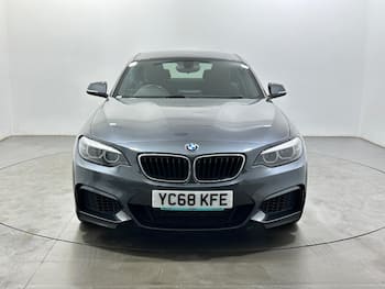 Used BMW 2 Series 2018 for sale - 79698707: Photo