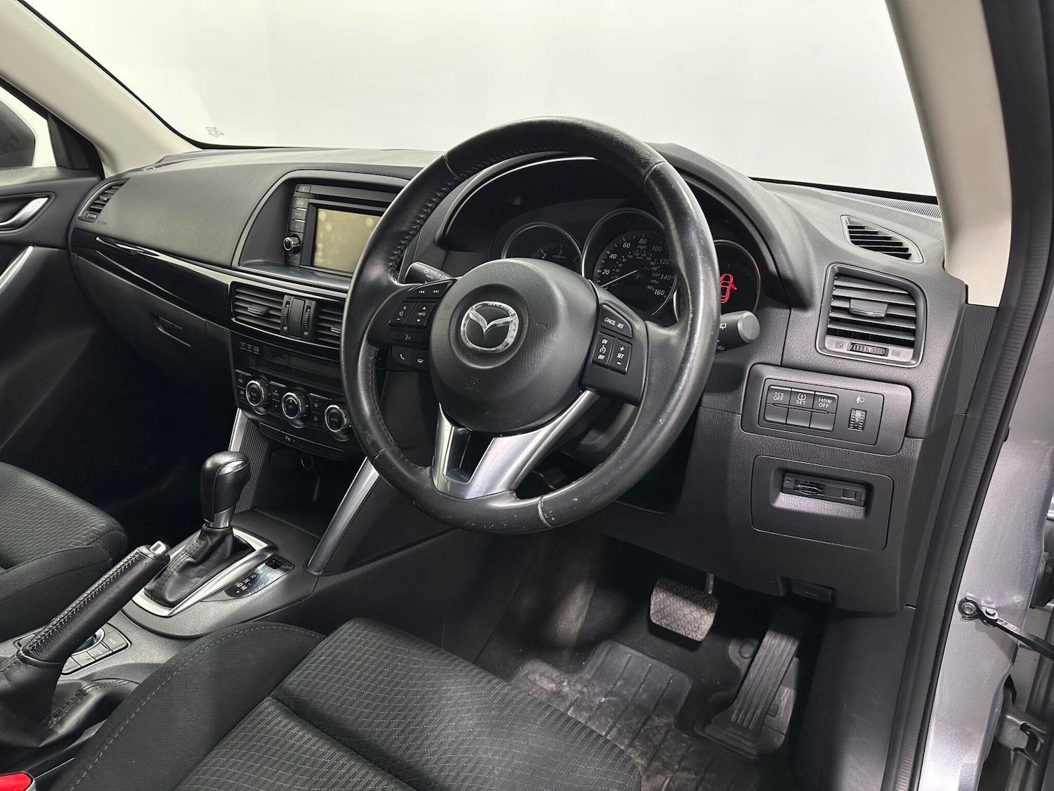 Used Mazda CX-5 2014 for sale - 78086761: Photo 10