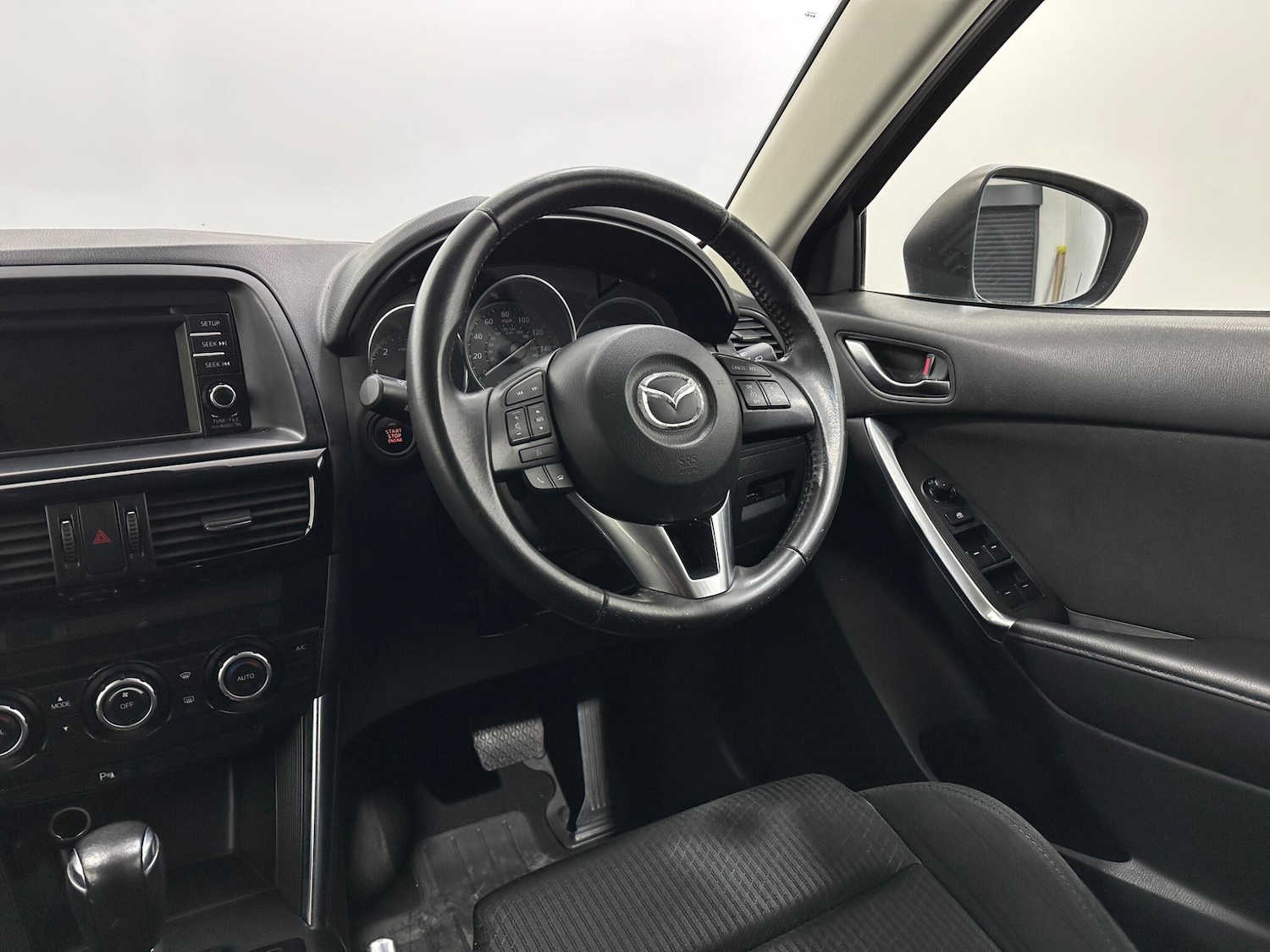 Used Mazda CX-5 2014 for sale - 78086761: Photo 11