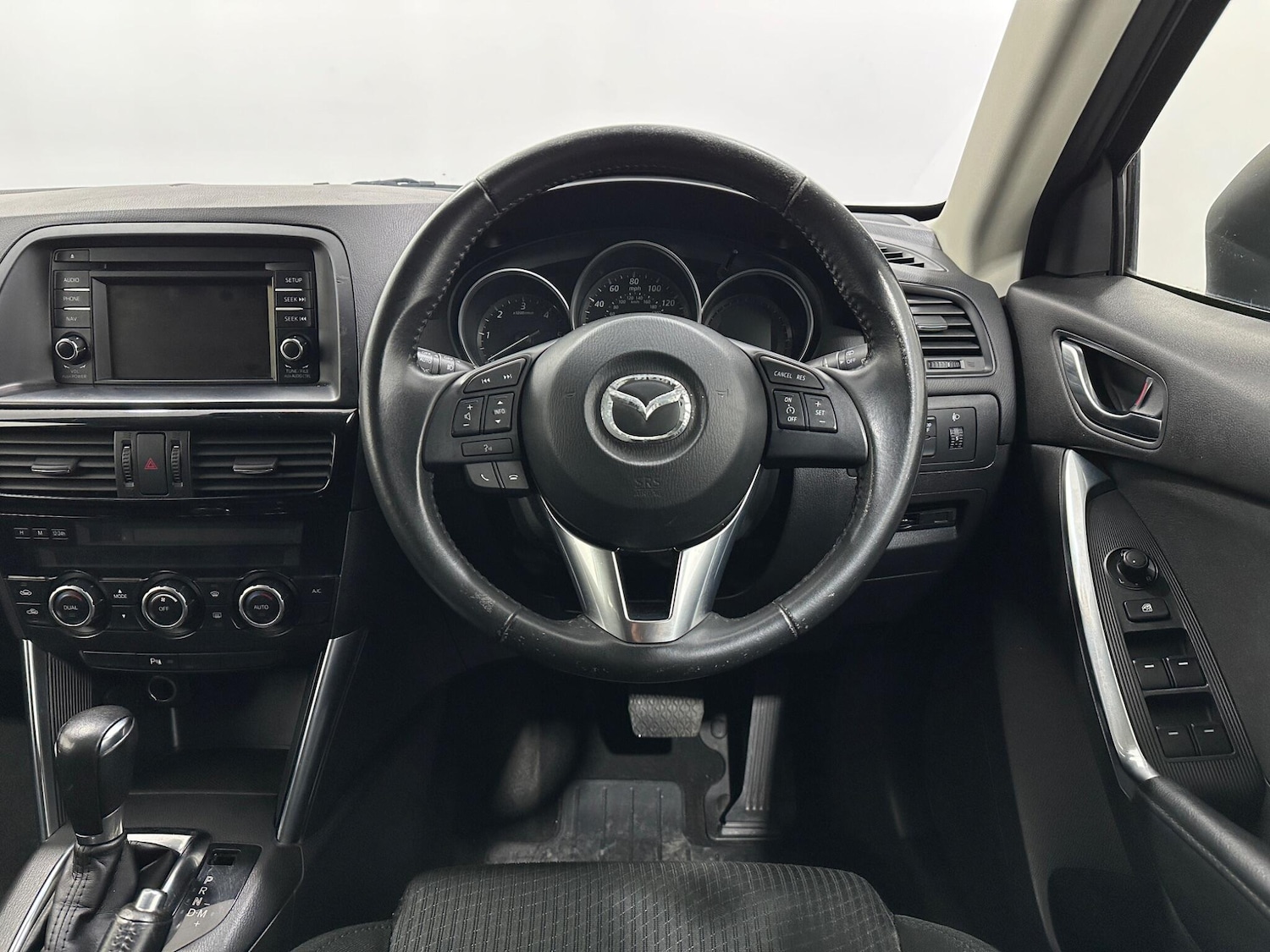 Used Mazda CX-5 2014 for sale - 78086761: Photo 13
