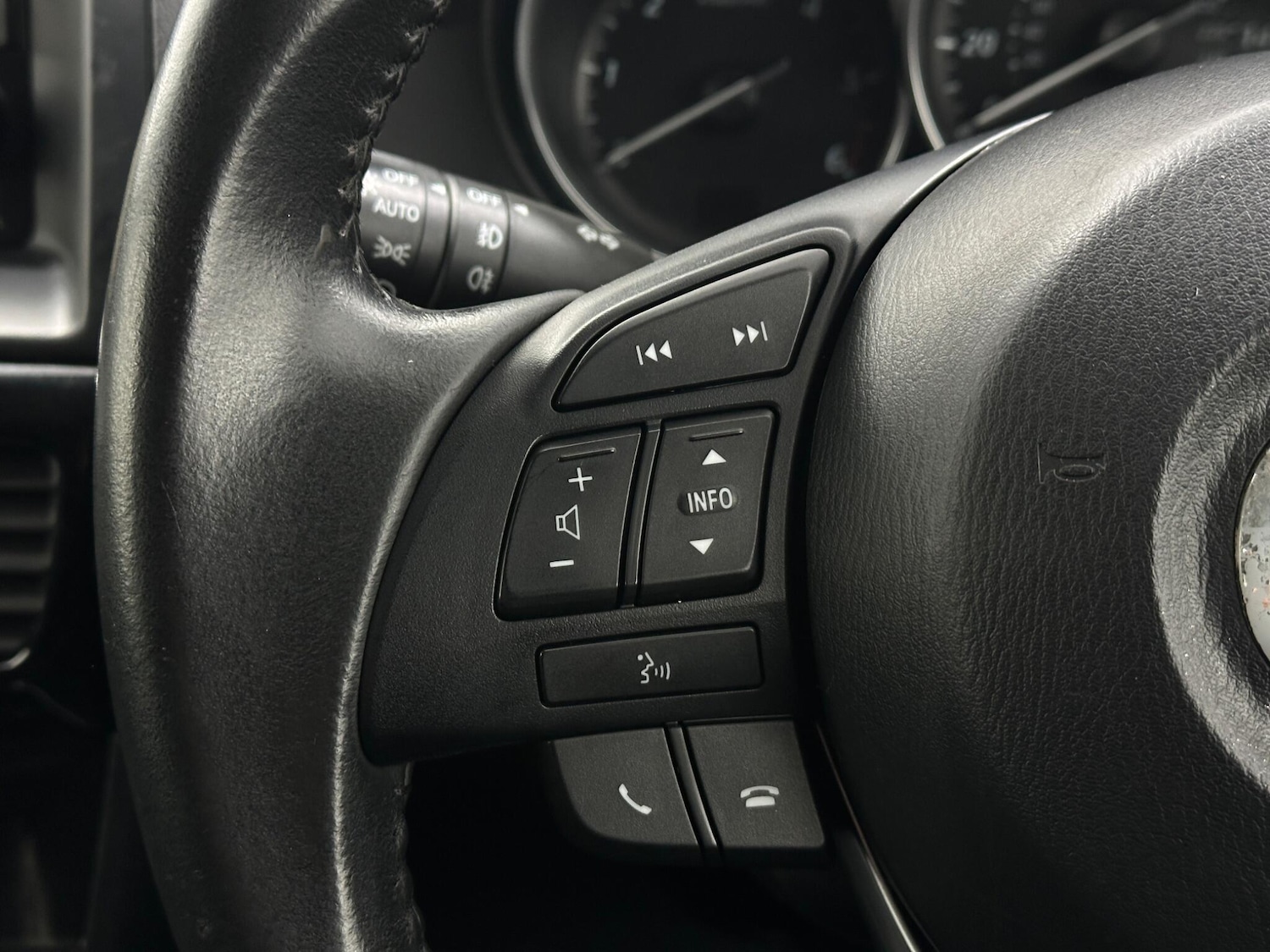 Used Mazda CX-5 2014 for sale - 78086761: Photo 15