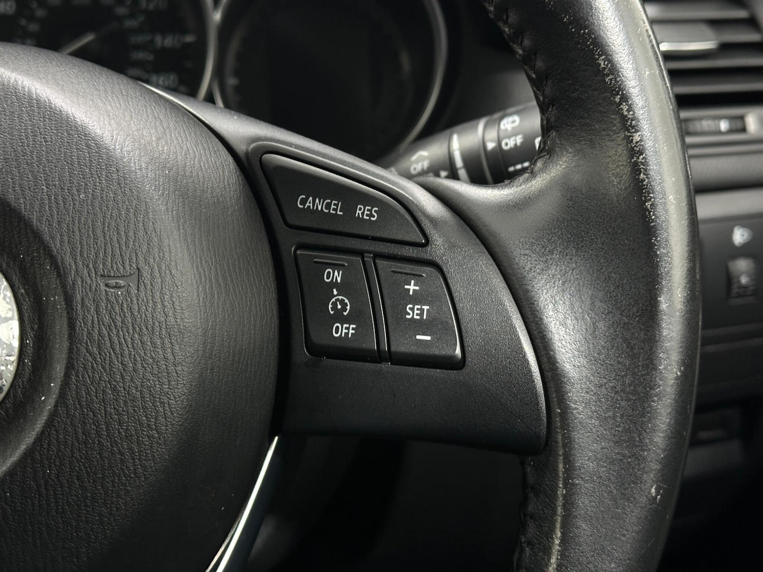 Used Mazda CX-5 2014 for sale - 78086761: Photo 16