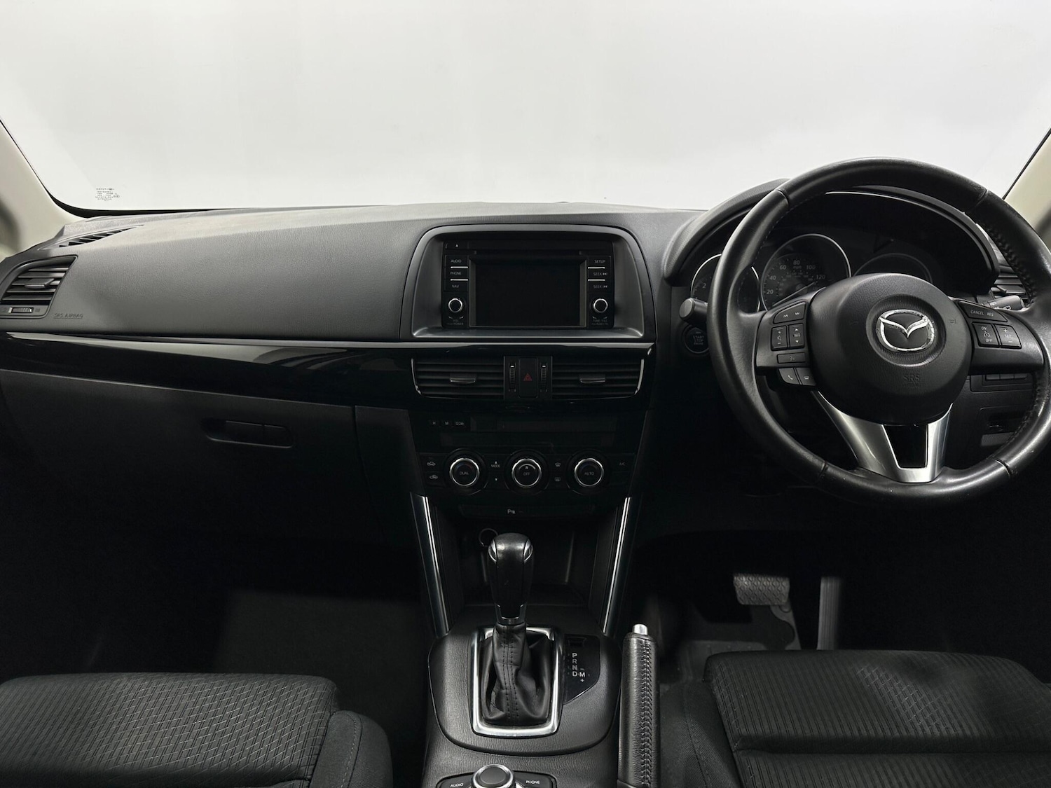 Used Mazda CX-5 2014 for sale - 78086761: Photo 19