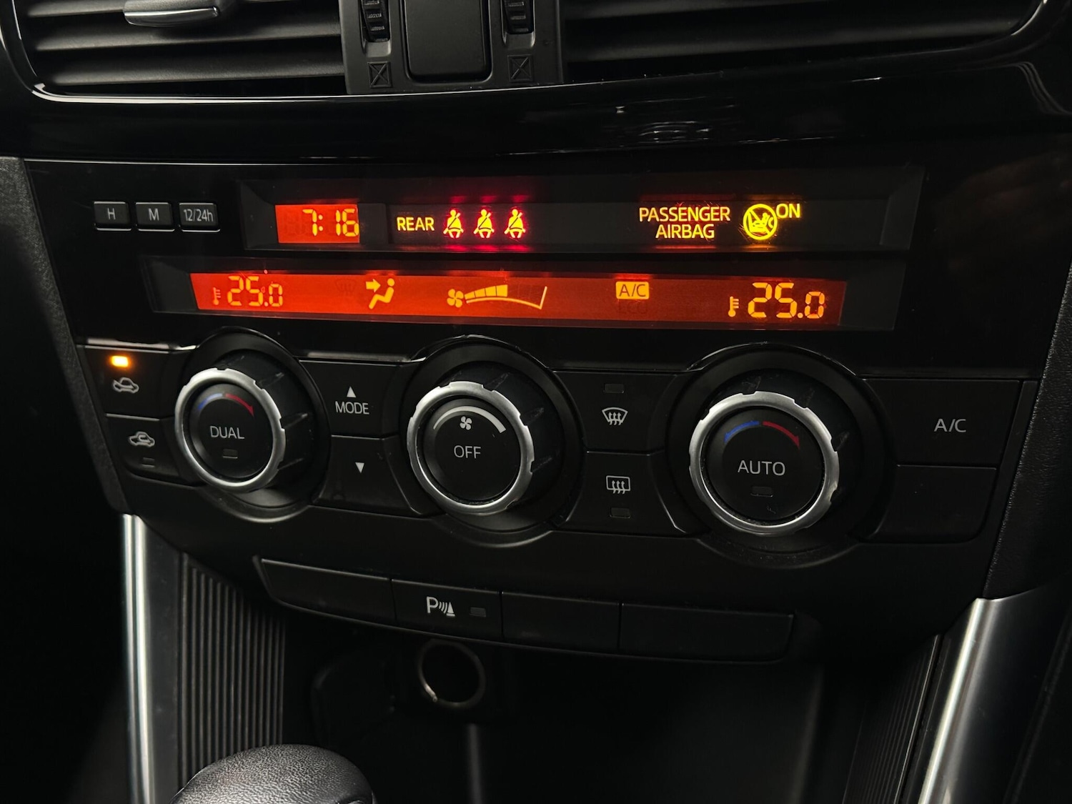 Used Mazda CX-5 2014 for sale - 78086761: Photo 21