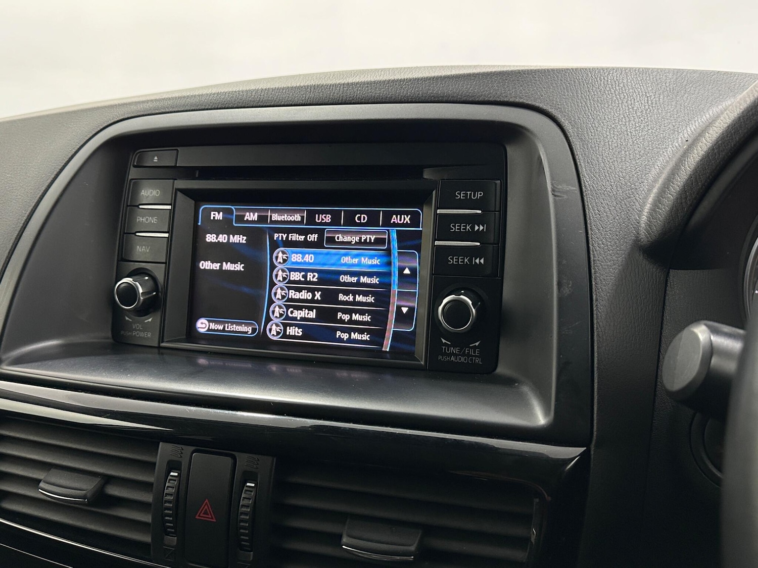 Used Mazda CX-5 2014 for sale - 78086761: Photo 24