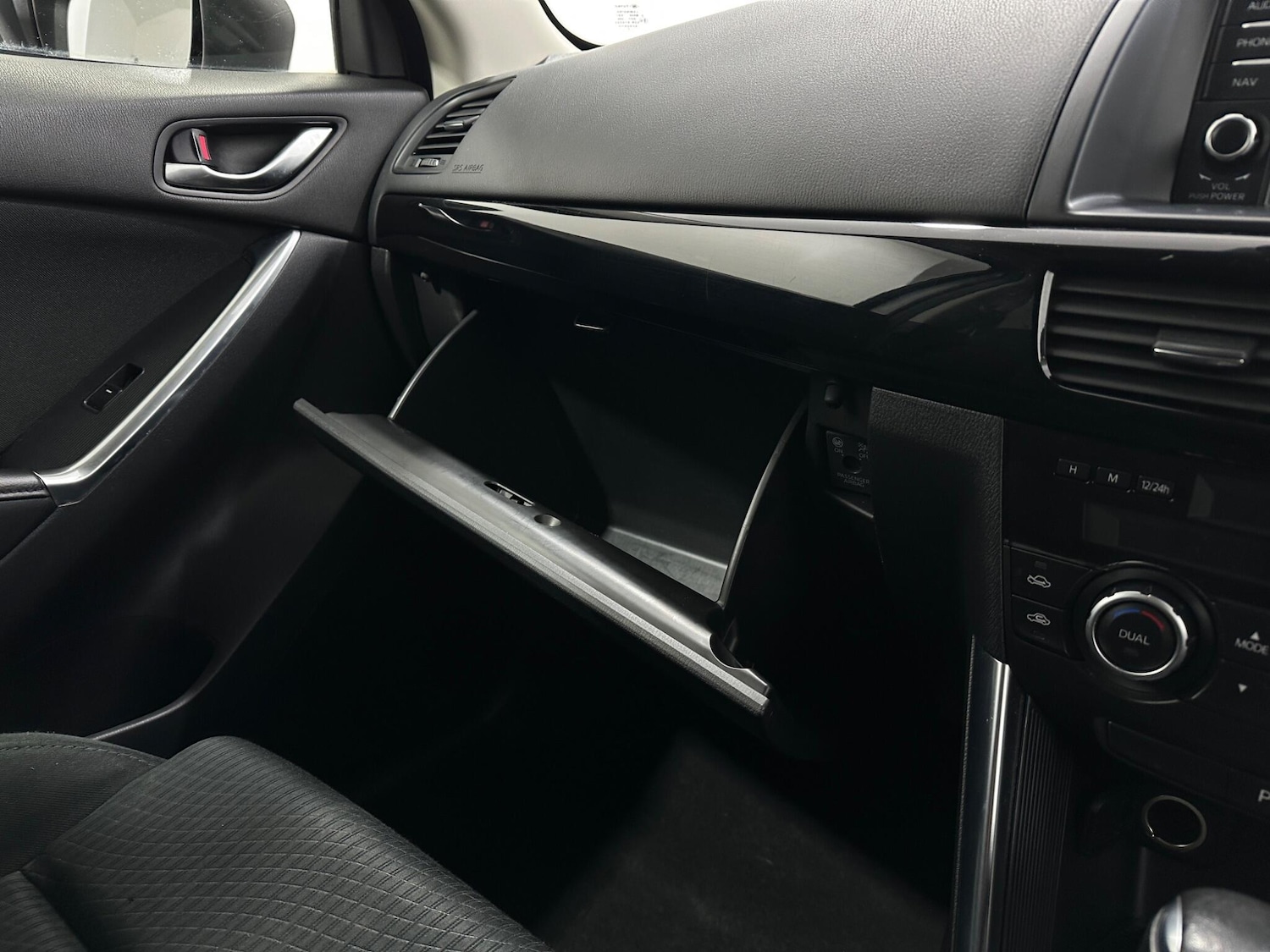 Used Mazda CX-5 2014 for sale - 78086761: Photo 26