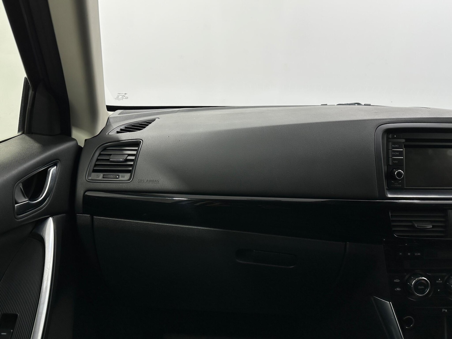 Used Mazda CX-5 2014 for sale - 78086761: Photo 27