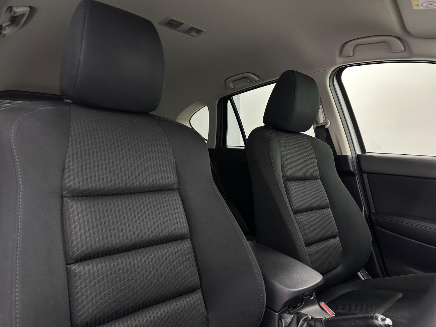 Used Mazda CX-5 2014 for sale - 78086761: Photo 31