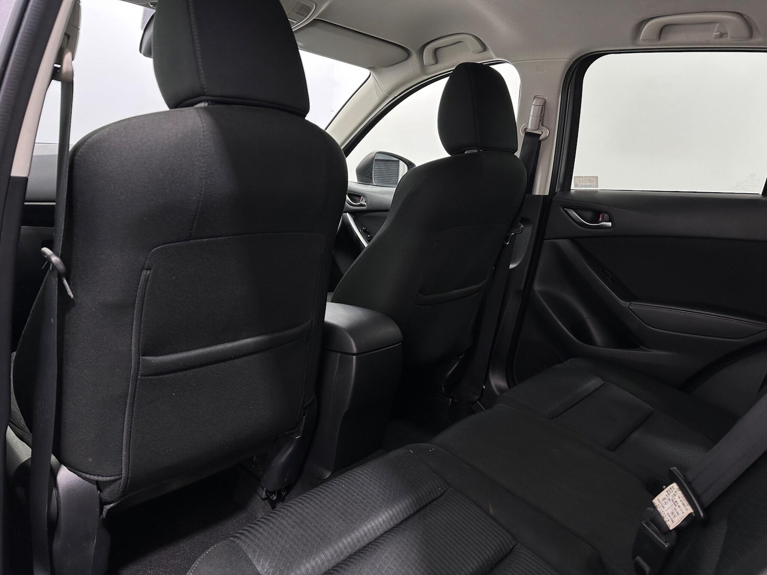 Used Mazda CX-5 2014 for sale - 78086761: Photo 36