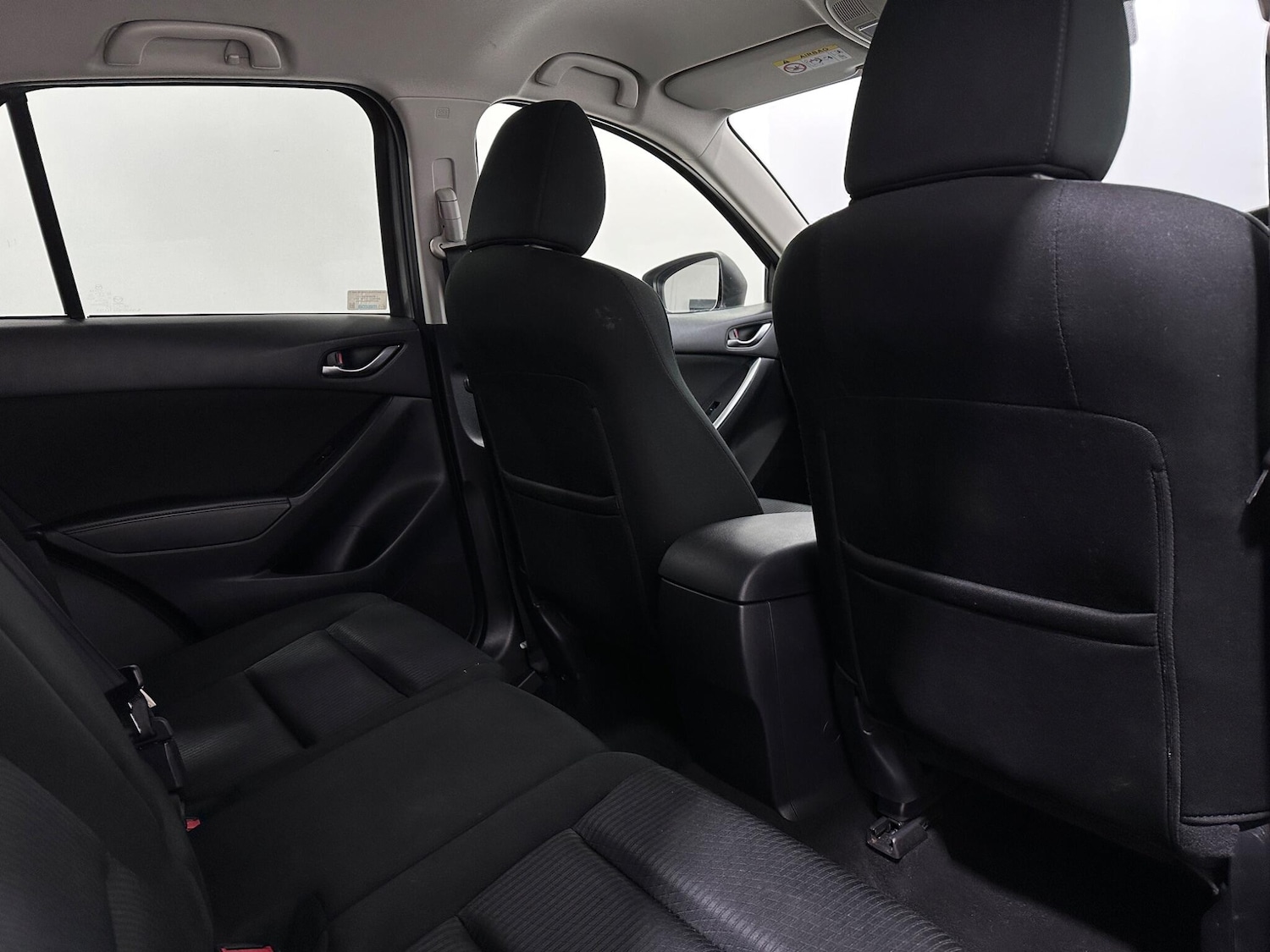 Used Mazda CX-5 2014 for sale - 78086761: Photo 39