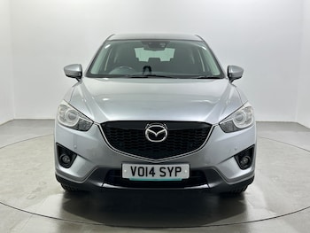 Used Mazda CX-5 2014 for sale - 78086761: Photo