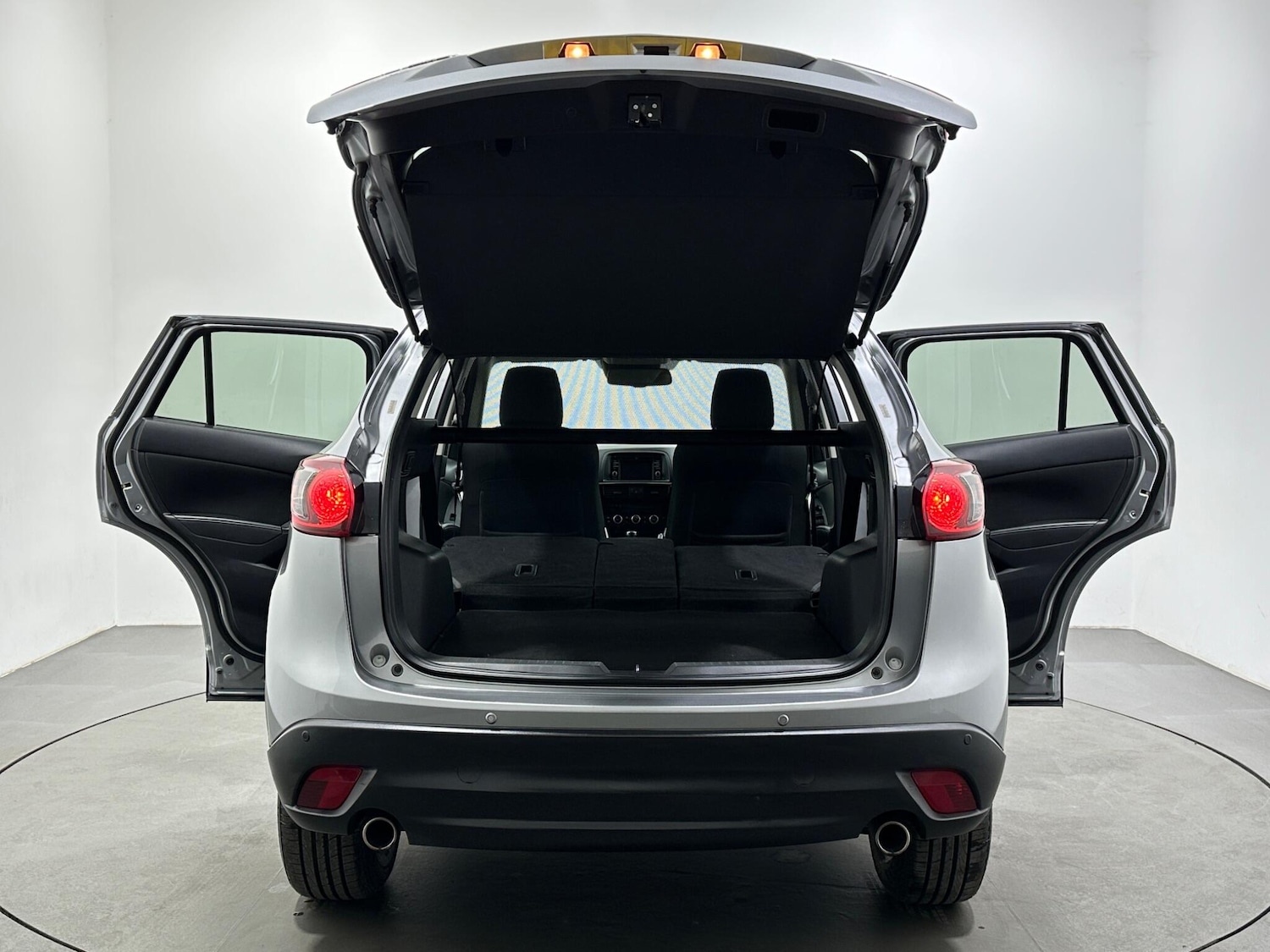 Used Mazda CX-5 2014 for sale - 78086761: Photo 42