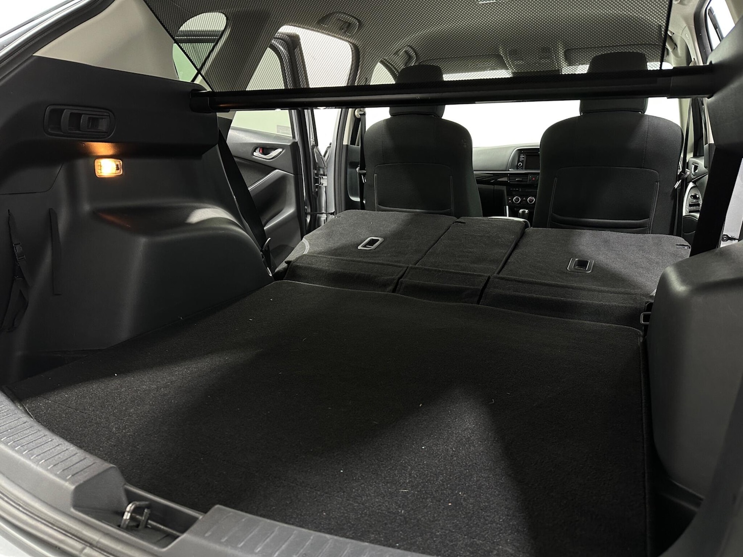 Used Mazda CX-5 2014 for sale - 78086761: Photo 43