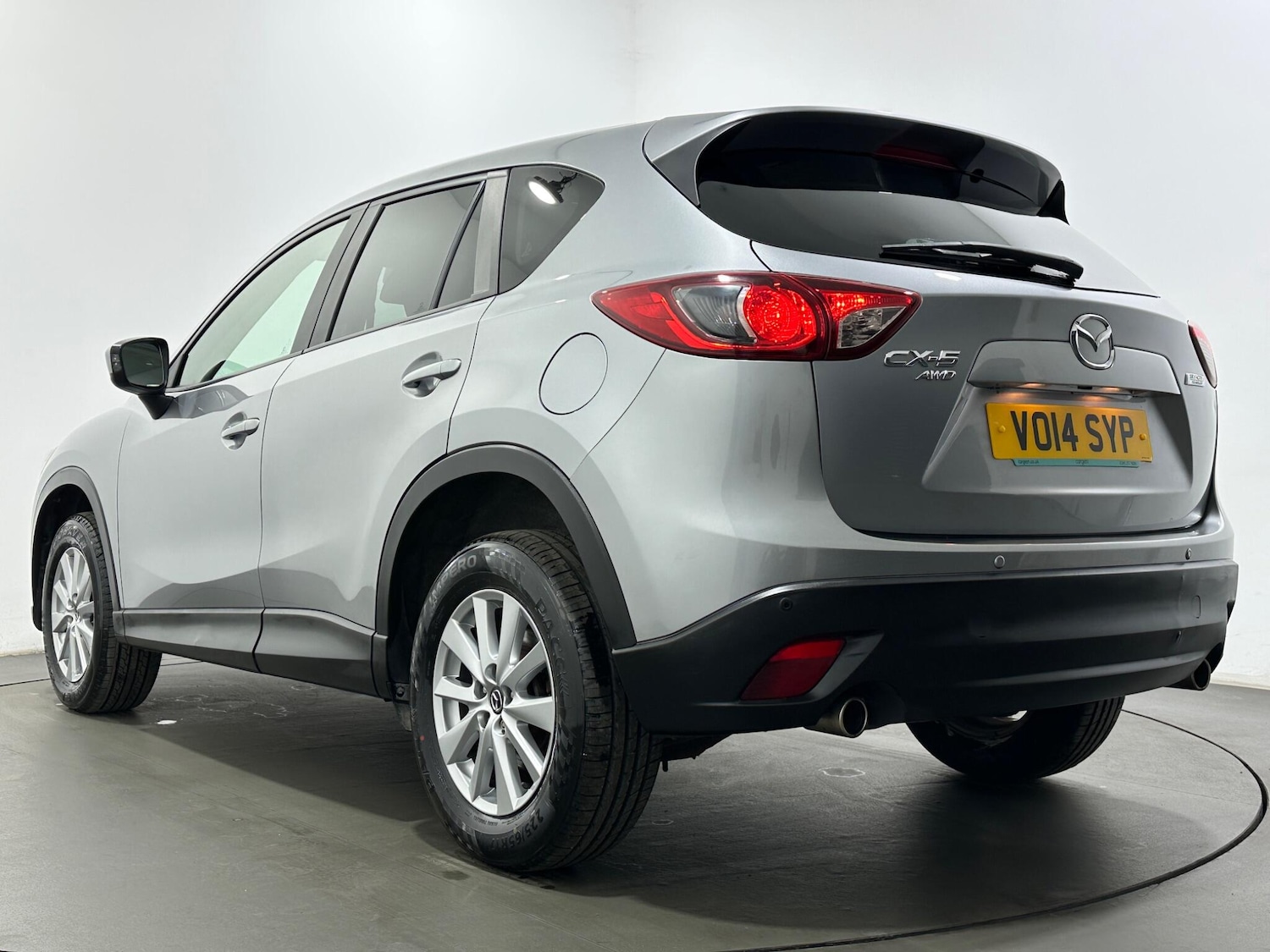 Used Mazda CX-5 2014 for sale - 78086761: Photo 46