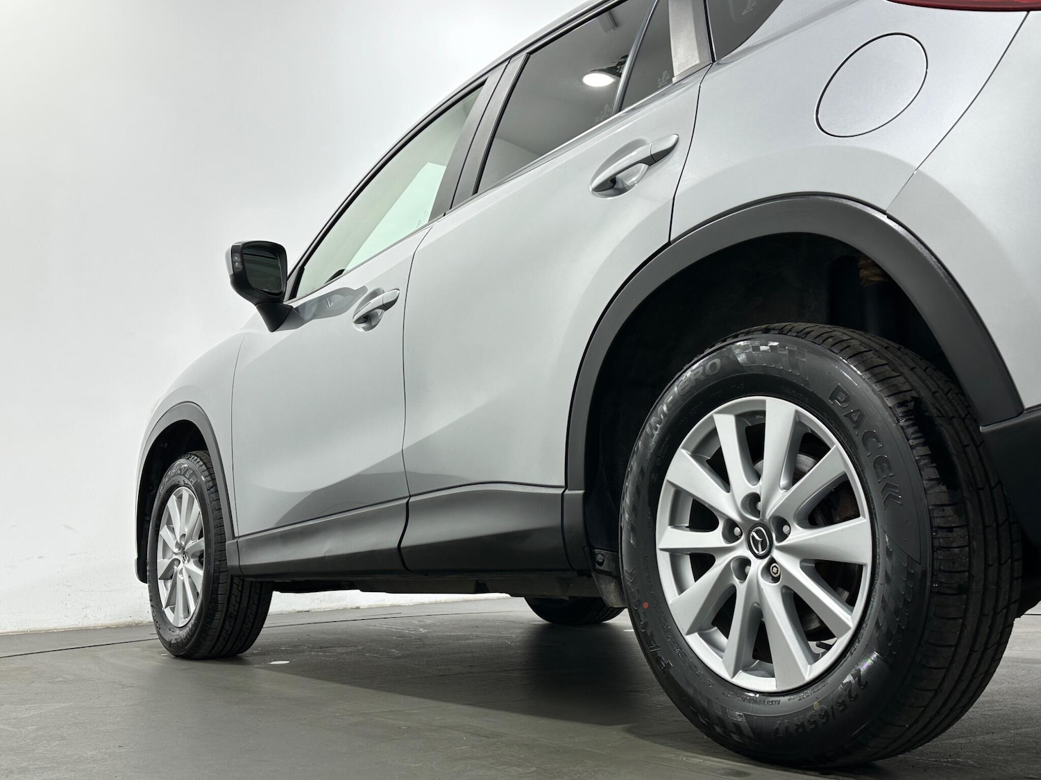 Used Mazda CX-5 2014 for sale - 78086761: Photo 47