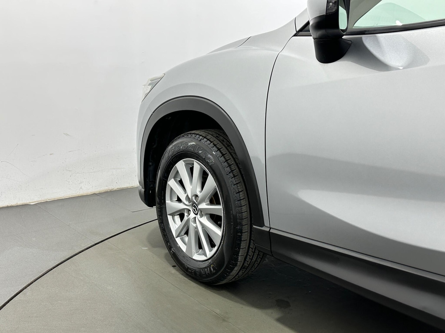 Used Mazda CX-5 2014 for sale - 78086761: Photo 48