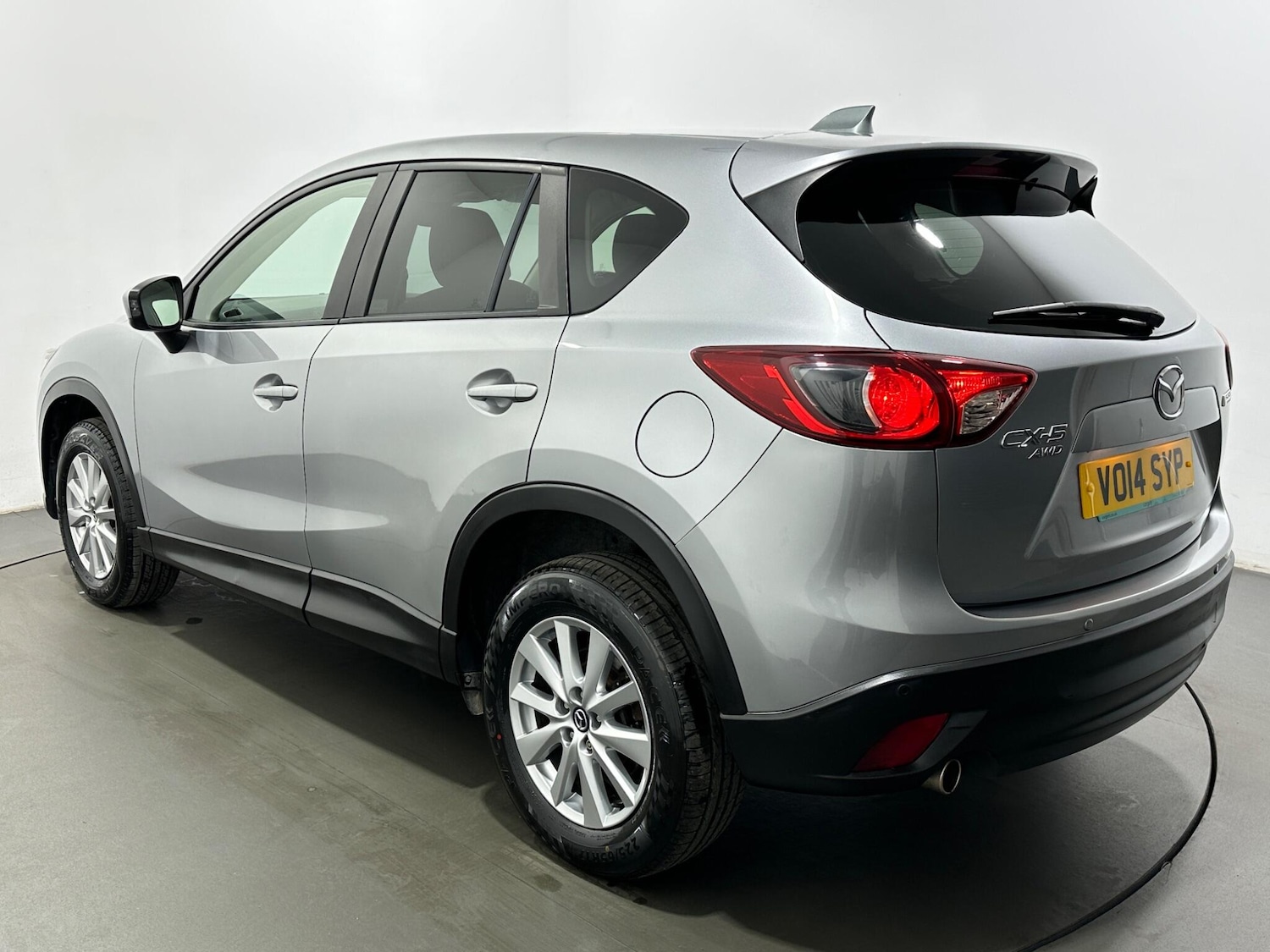 Used Mazda CX-5 2014 for sale - 78086761: Photo 49