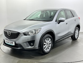 Used Mazda CX-5 2014 for sale - 78086761: Photo