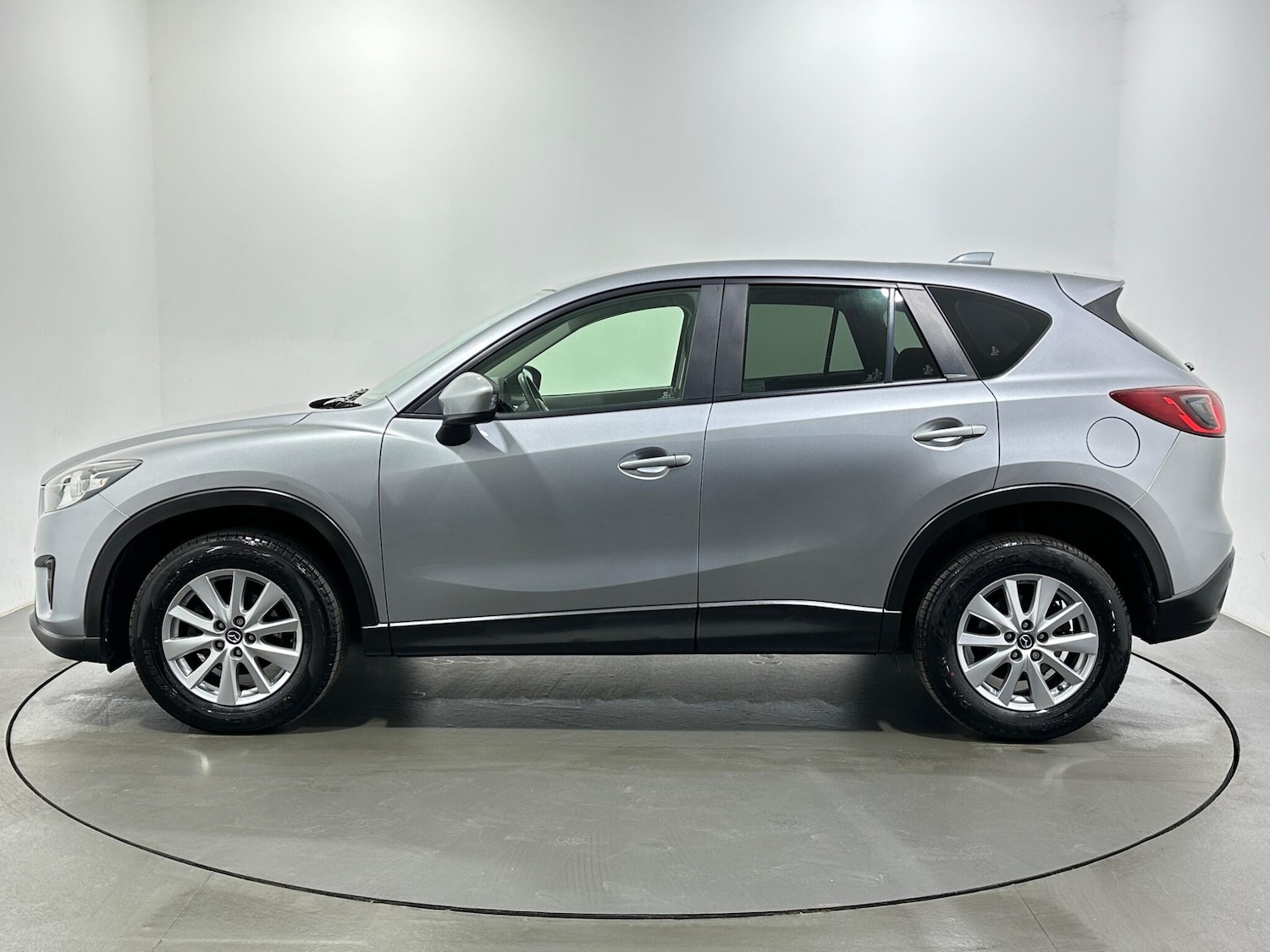 Used Mazda CX-5 2014 for sale - 78086761: Photo 5