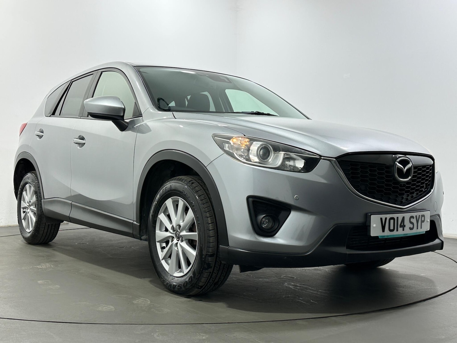 Used Mazda CX-5 2014 for sale - 78086761: Photo 50