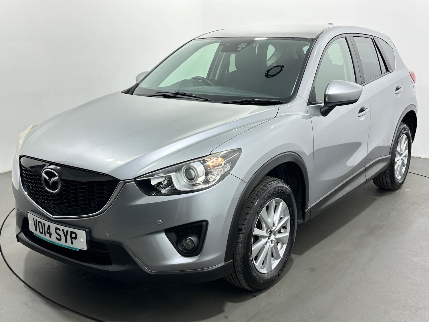Used Mazda CX-5 2014 for sale - 78086761: Photo 51