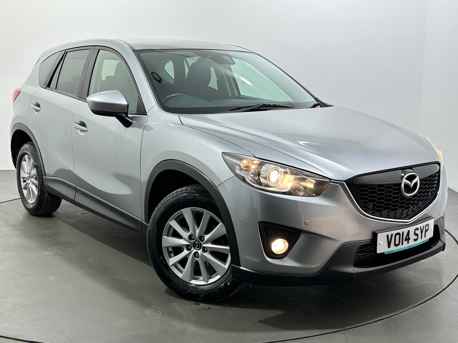 Used Mazda CX-5 2014 for sale - 78086761: Photo 52