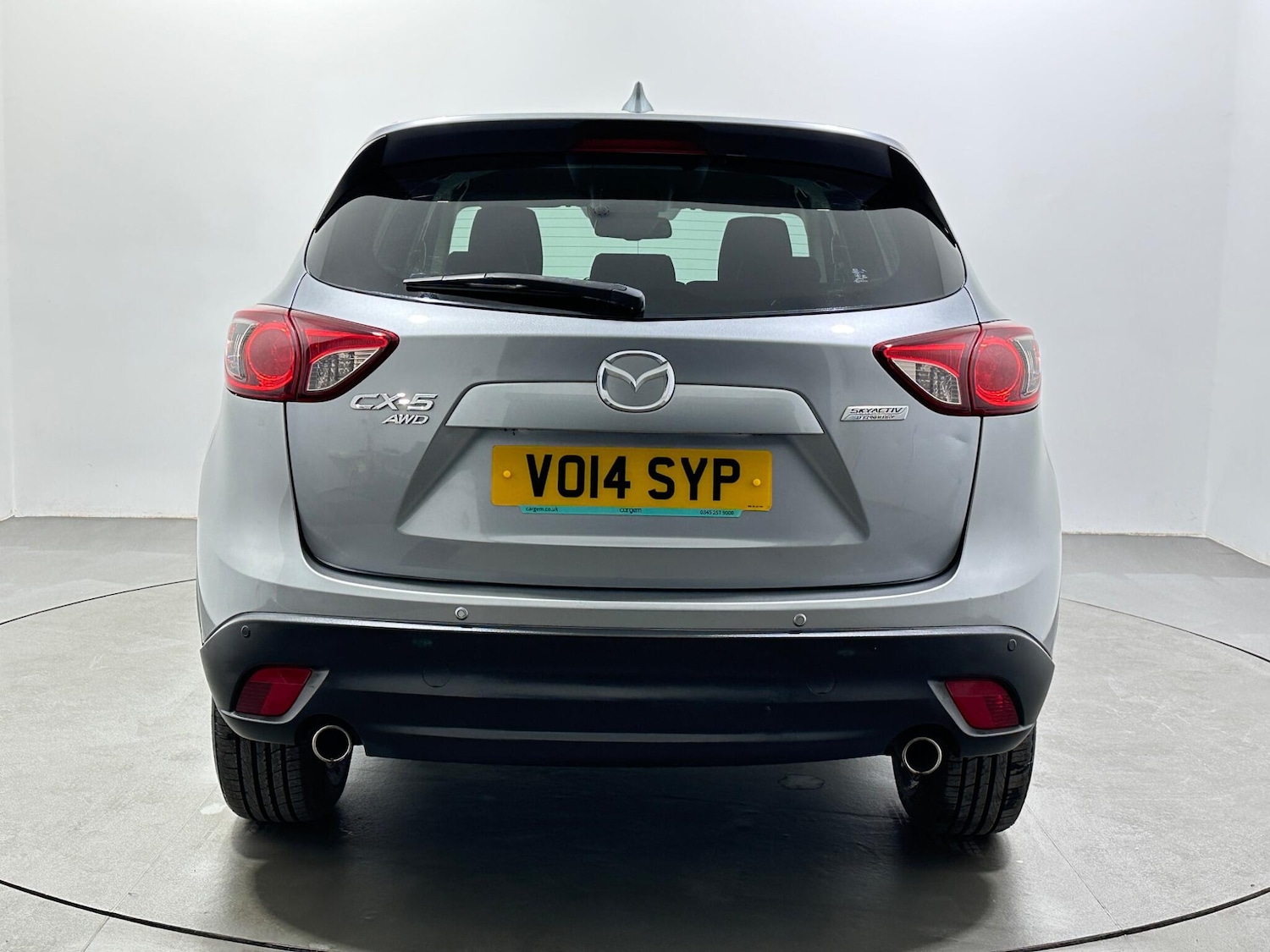 Used Mazda CX-5 2014 for sale - 78086761: Photo 7