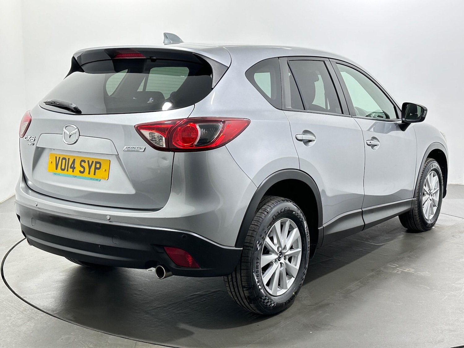 Used Mazda CX-5 2014 for sale - 78086761: Photo 8