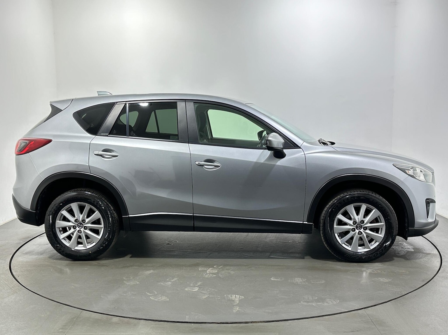 Used Mazda CX-5 2014 for sale - 78086761: Photo 9