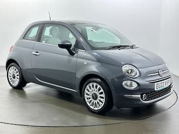 Used Fiat 500 2022 for sale - 79676570: Photo