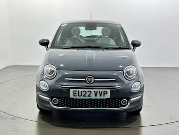 Used Fiat 500 2022 for sale - 79676570: Photo