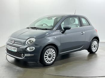 Used Fiat 500 2022 for sale - 79676570: Photo