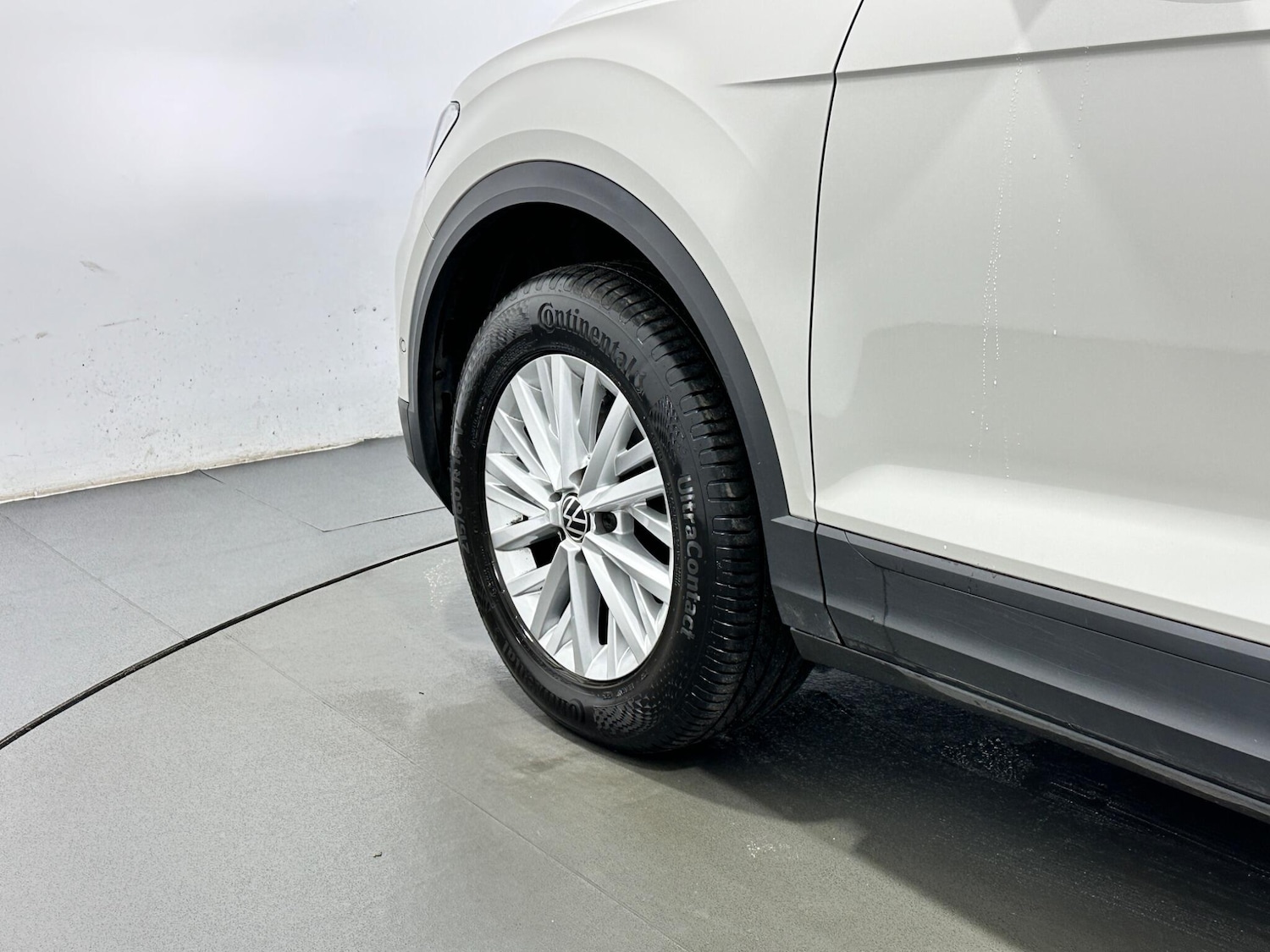 Used Volkswagen T-Roc 2022 for sale - 77633322: Photo 52