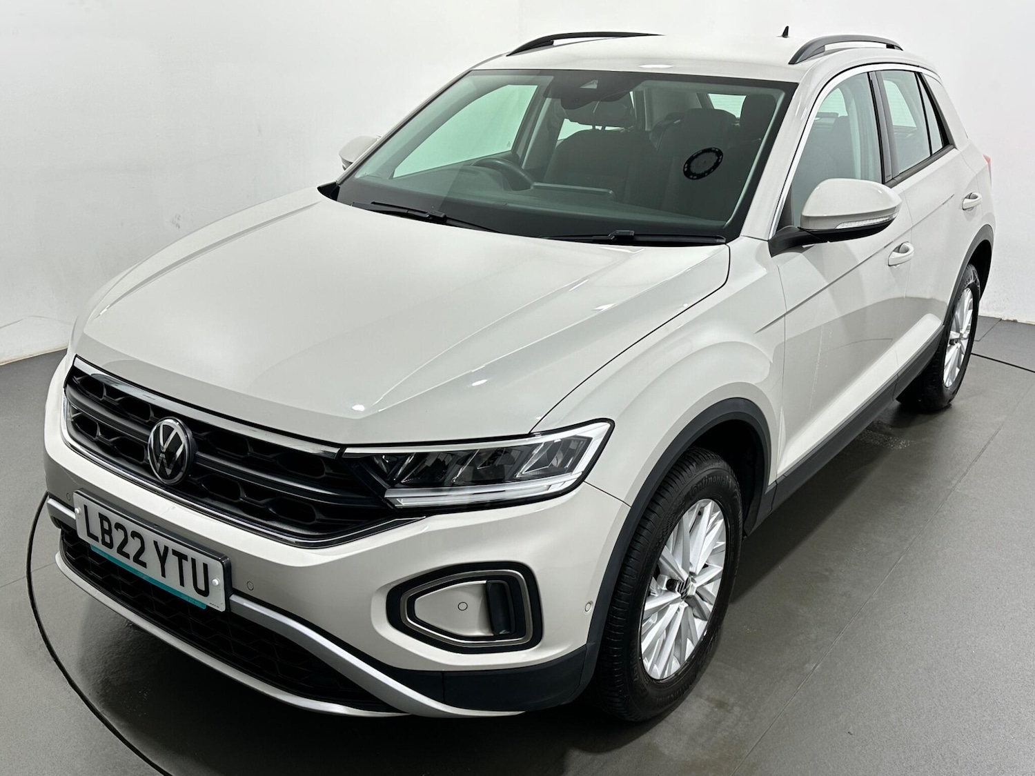 Used Volkswagen T-Roc 2022 for sale - 77633322: Photo 55