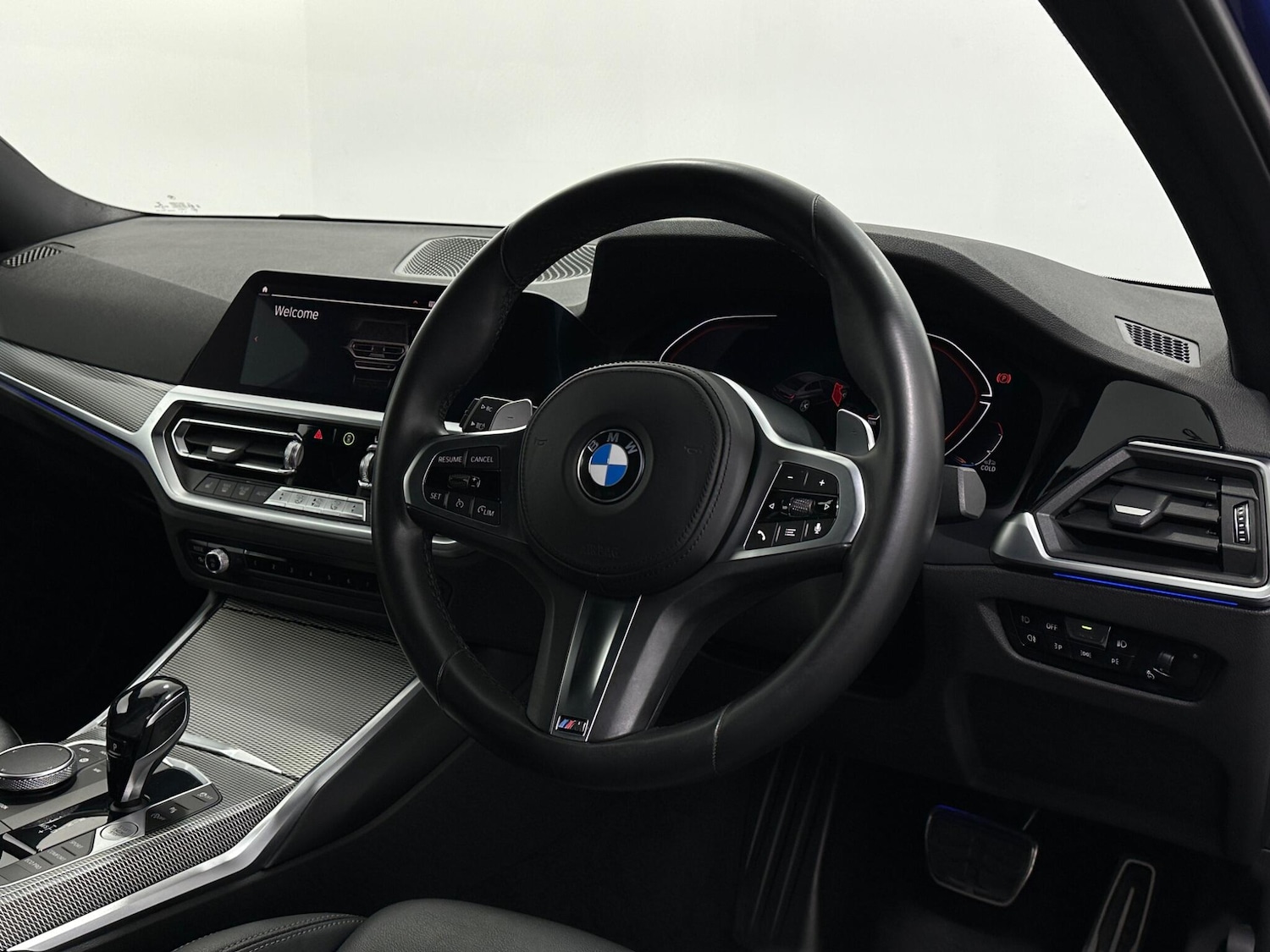 Used BMW 3 Series 2021 for sale - 76878548: Photo 10