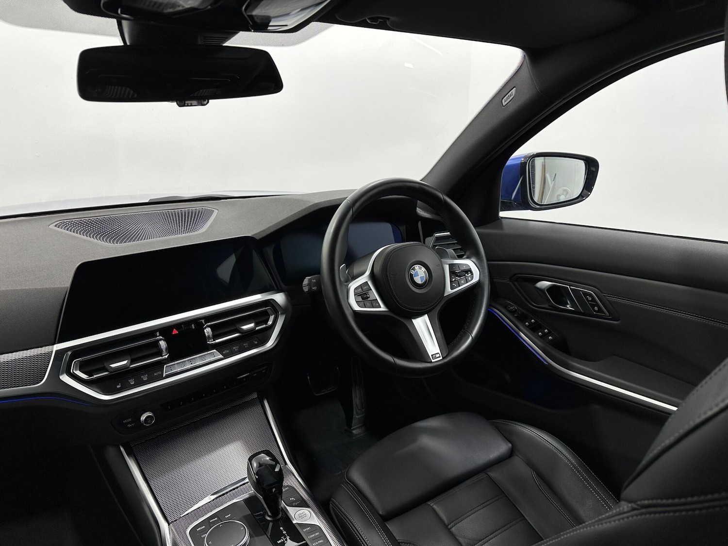 Used BMW 3 Series 2021 for sale - 76878548: Photo 11