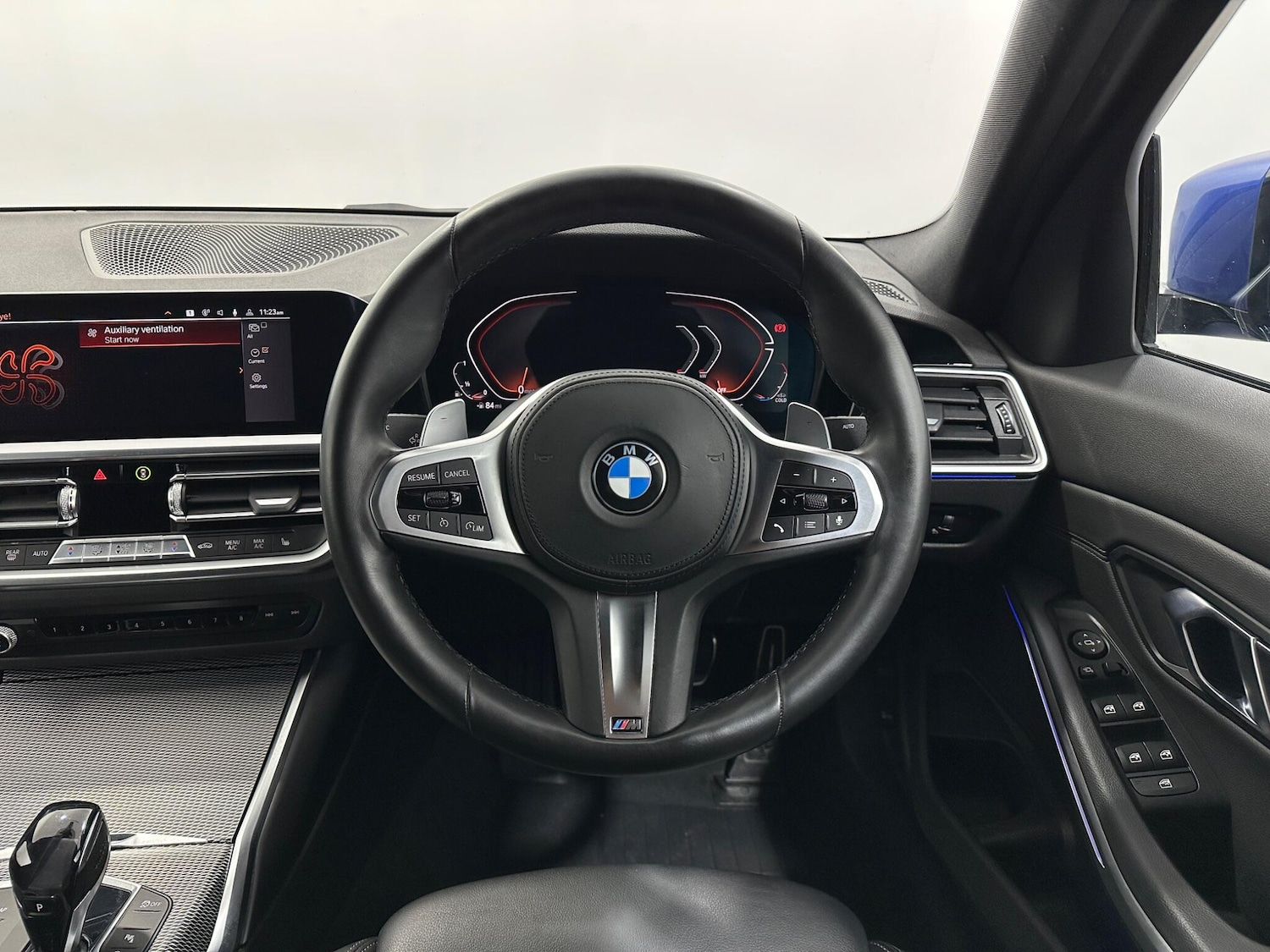 Used BMW 3 Series 2021 for sale - 76878548: Photo 12