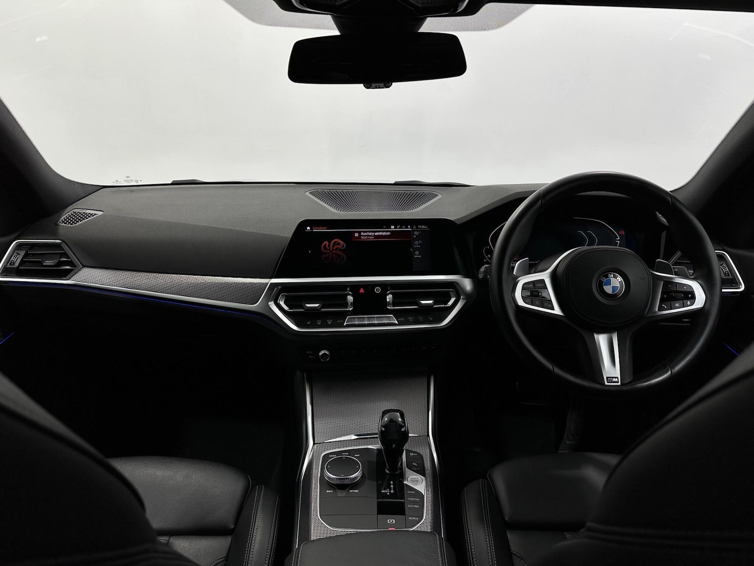 Used BMW 3 Series 2021 for sale - 76878548: Photo 19