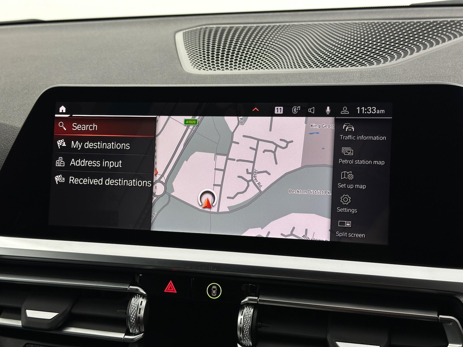 Used BMW 3 Series 2021 for sale - 76878548: Photo 22