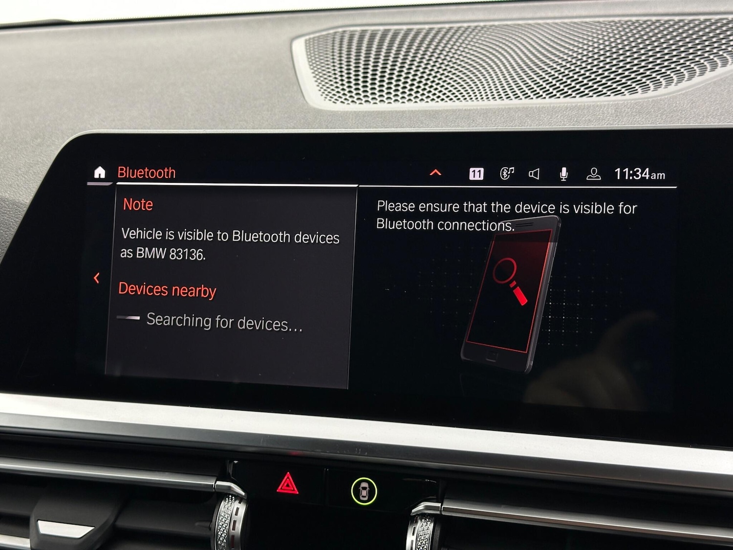 Used BMW 3 Series 2021 for sale - 76878548: Photo 25