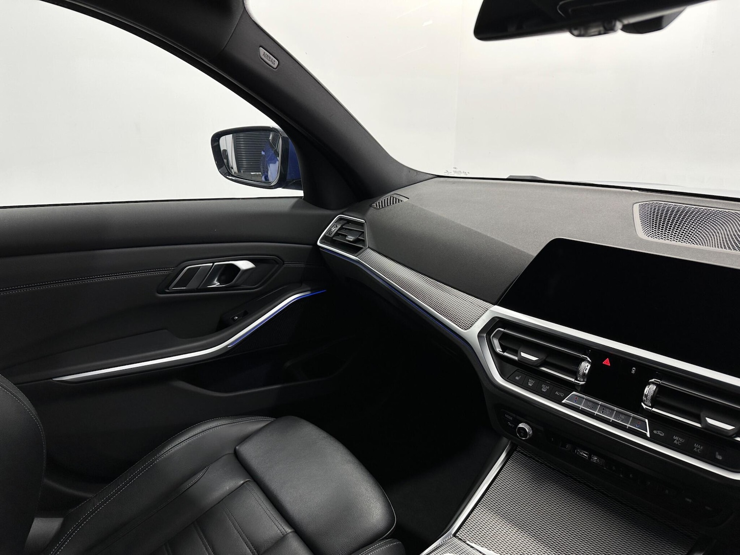 Used BMW 3 Series 2021 for sale - 76878548: Photo 27