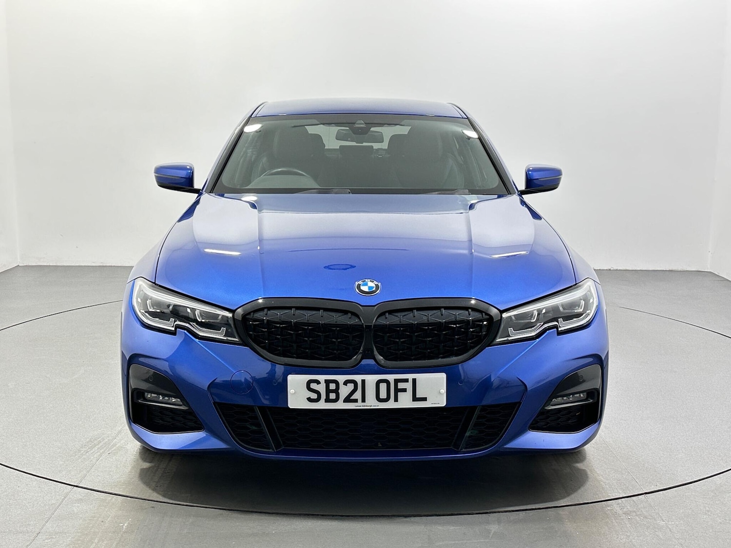 Used BMW 3 Series 2021 for sale - 76878548: Photo 3