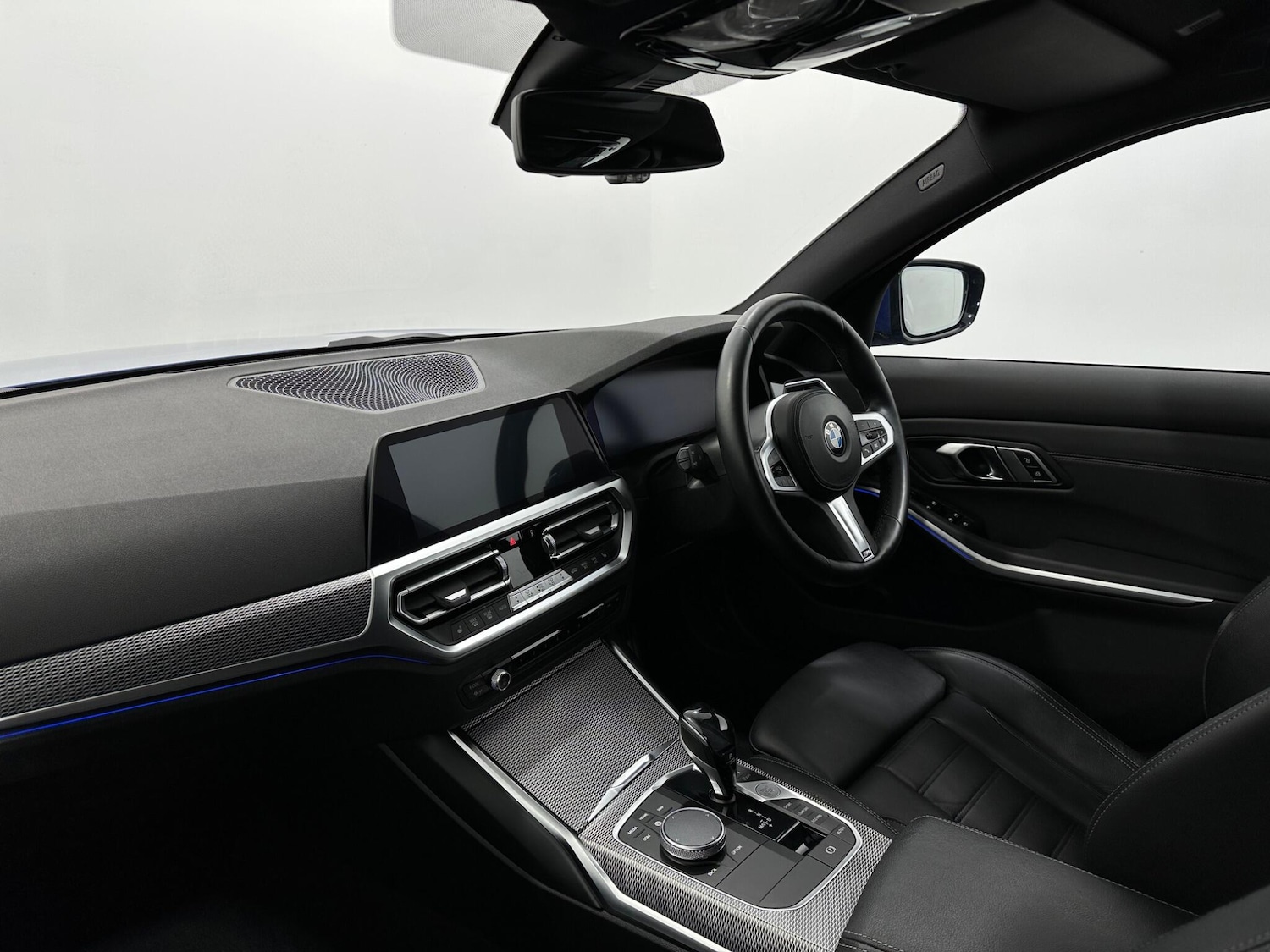 Used BMW 3 Series 2021 for sale - 76878548: Photo 30