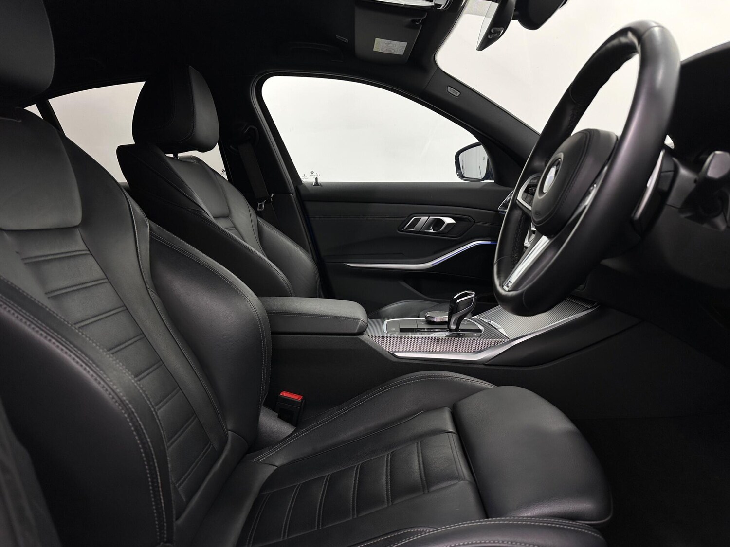 Used BMW 3 Series 2021 for sale - 76878548: Photo 31