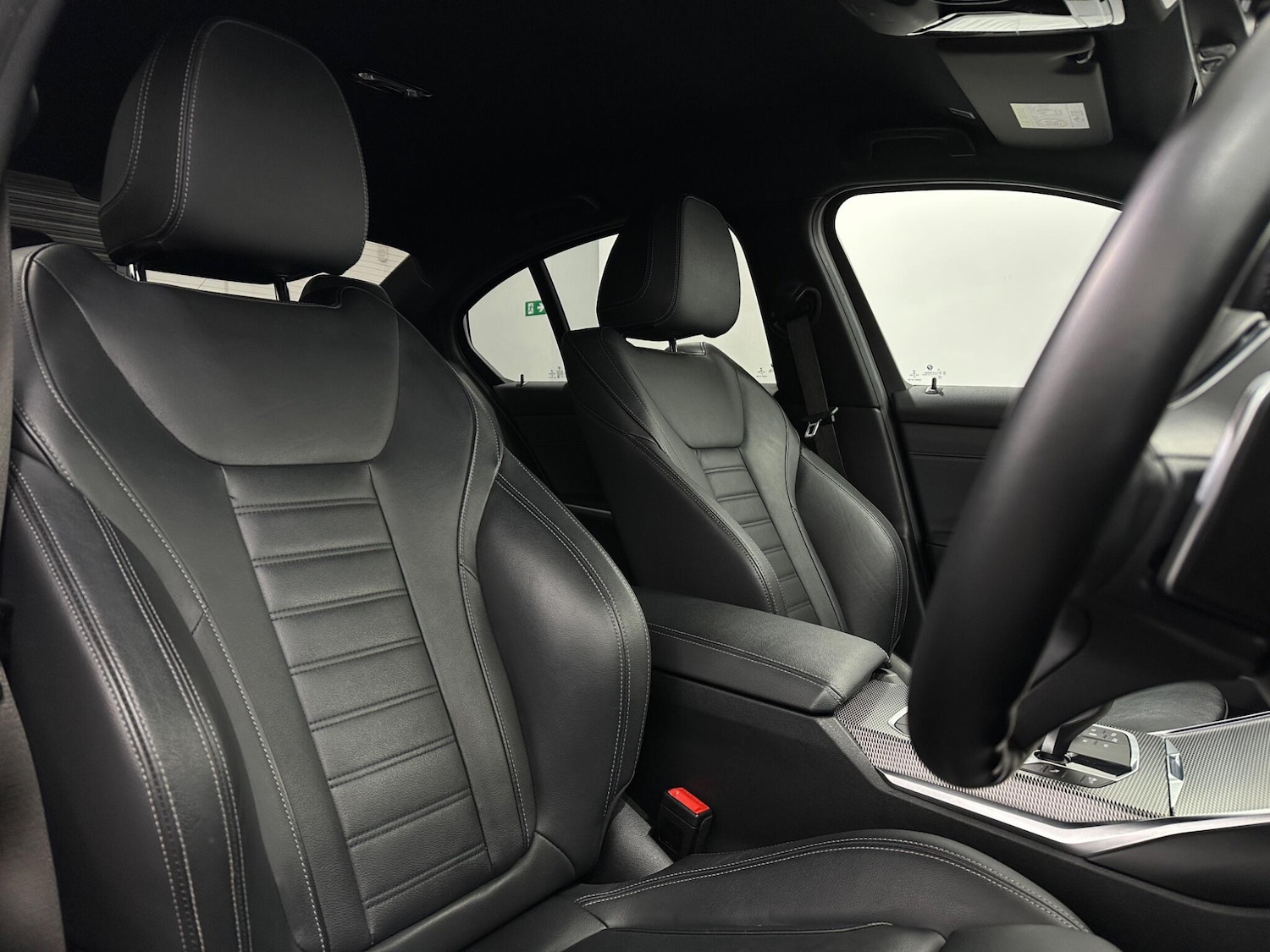 Used BMW 3 Series 2021 for sale - 76878548: Photo 32