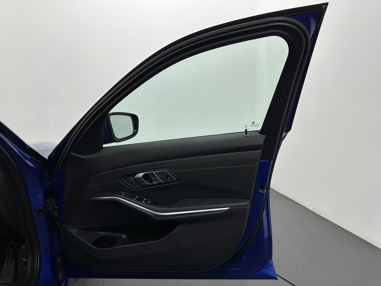 Used BMW 3 Series 2021 for sale - 76878548: Photo 34