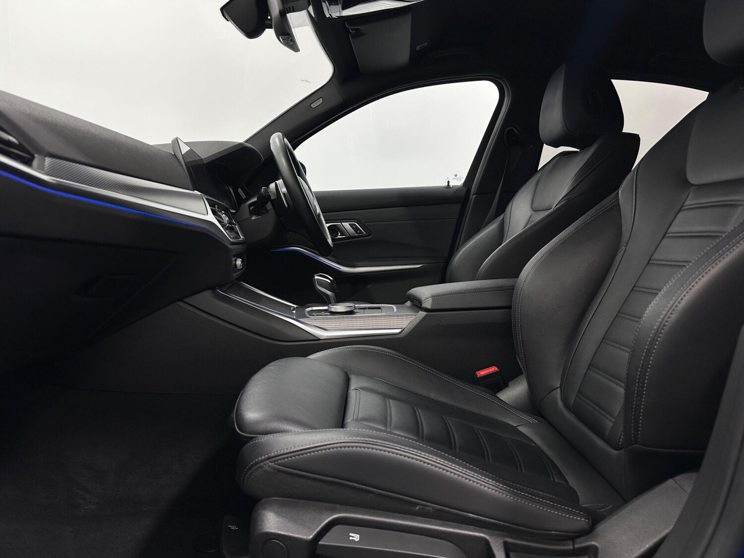 Used BMW 3 Series 2021 for sale - 76878548: Photo 35