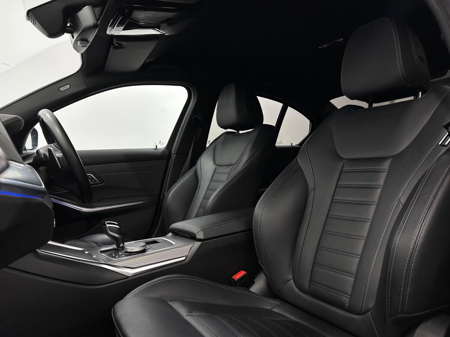 Used BMW 3 Series 2021 for sale - 76878548: Photo 36