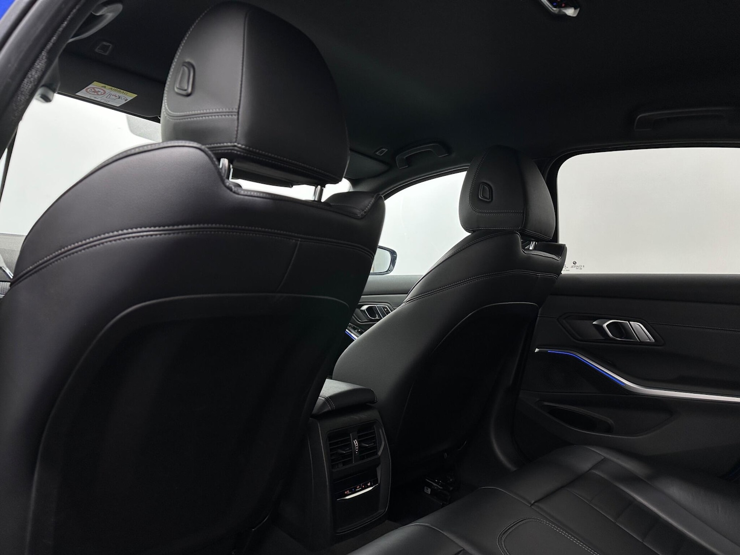 Used BMW 3 Series 2021 for sale - 76878548: Photo 39